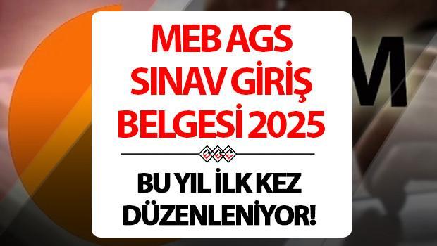 MEB-AGS Sınavı: Akademi Giriş Sınavı ve ÖABT Detayları Giriş Millî