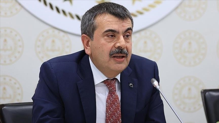 Milli Eğitim Bakanı Yusuf Tekin’den LGS’ye Girecek Öğrencilere Başarı Dilekleri