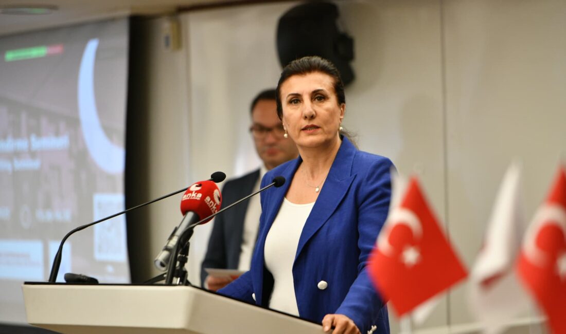 Türkiye Belediyeler Birliği ve JICA’dan Sismik Güçlendirme Semineri Türkiye Belediyeler