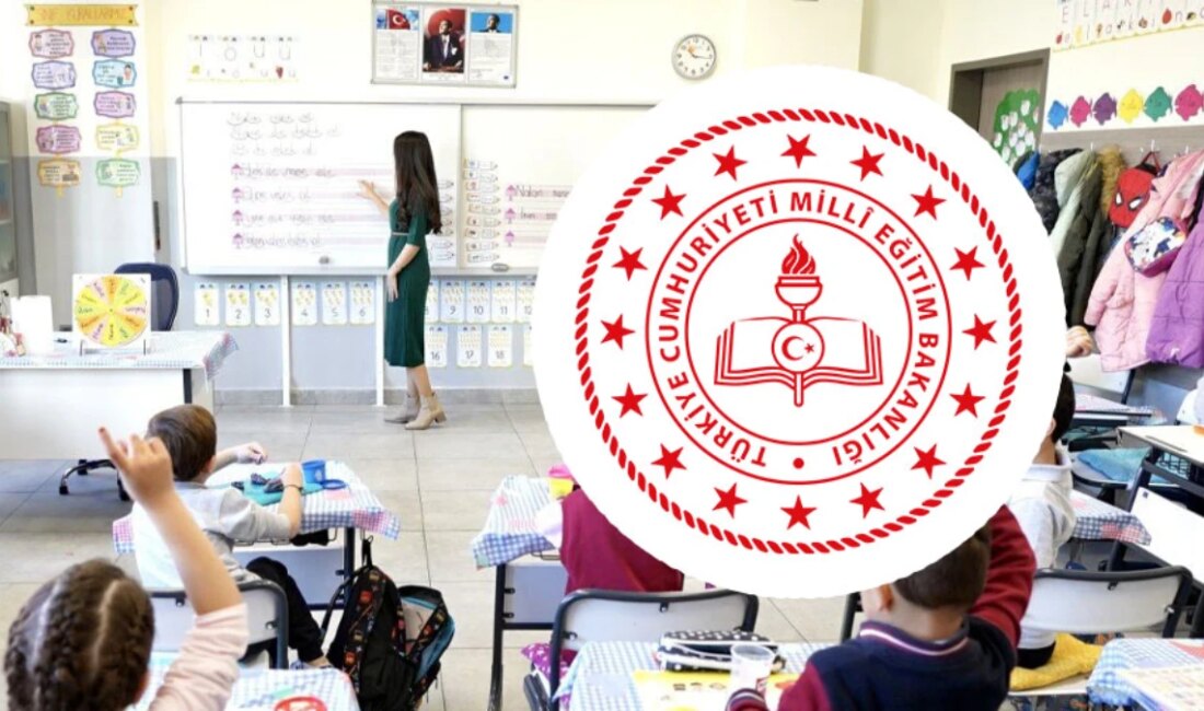 Öğretmenlerin İl Dışındaki Mesleki Çalışma Okulları Belli Oldu 2025 Yaz