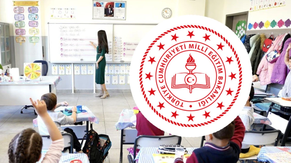 İl Dışında Mesleki Çalışmalarını Yürütecek Öğretmenlerin Okulları Belli Oldu