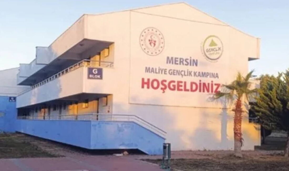Mersin’de Kamp Faciası: İki Öğrenci Boğularak Hayatını KaybettiHaberin BaşlıklarıMersin’de Kamp