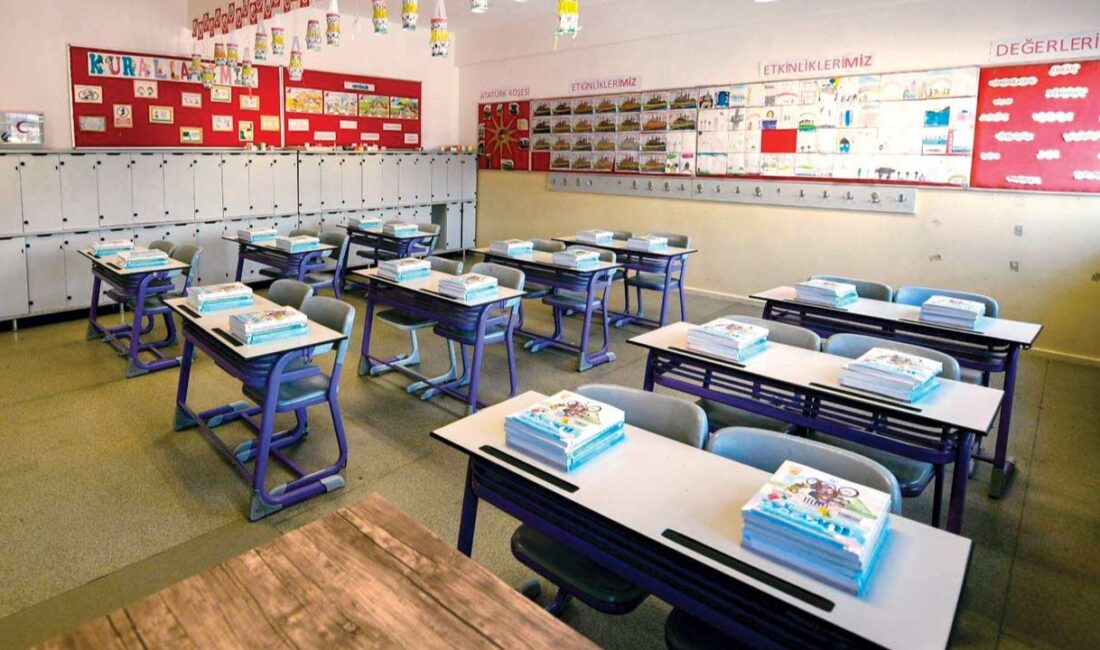 Milli Eğitim Bakanlığı’nın Yeni Kitap Dağıtım İhalesi: Maliyet ve Sağlayıcılar