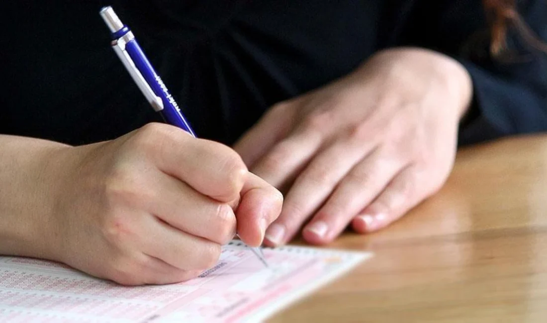 2025 LGS Sınavı: Sorular ve Cevap Anahtarları Erişime Açıldı LGS’nin
