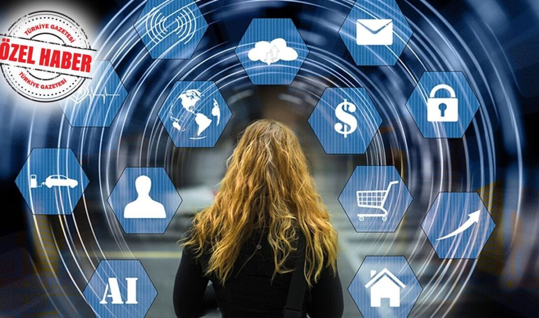 Millî Eğitim Bakanlığı, Yapay Zekâ Destekli Eğitim Programları Hazırlıyor Dijitalleşme