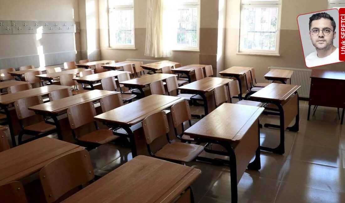MEB Kamusal Okulları Dinî Vakıf ve Cemaatlere Açıyor: Tepkiler Yükseliyor
