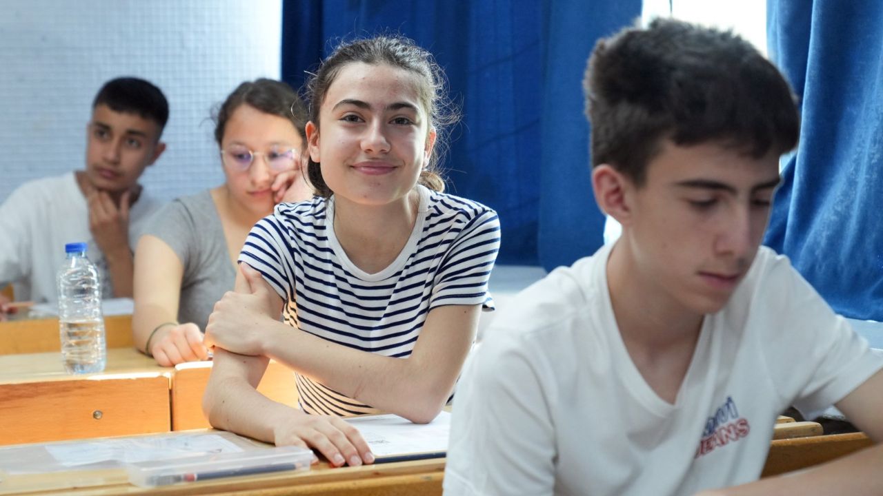 MEB açıkladı! LGS sınavı ne zaman, nerede, nasıl yapılacak, sonuçlar ne zaman açıklanacak?