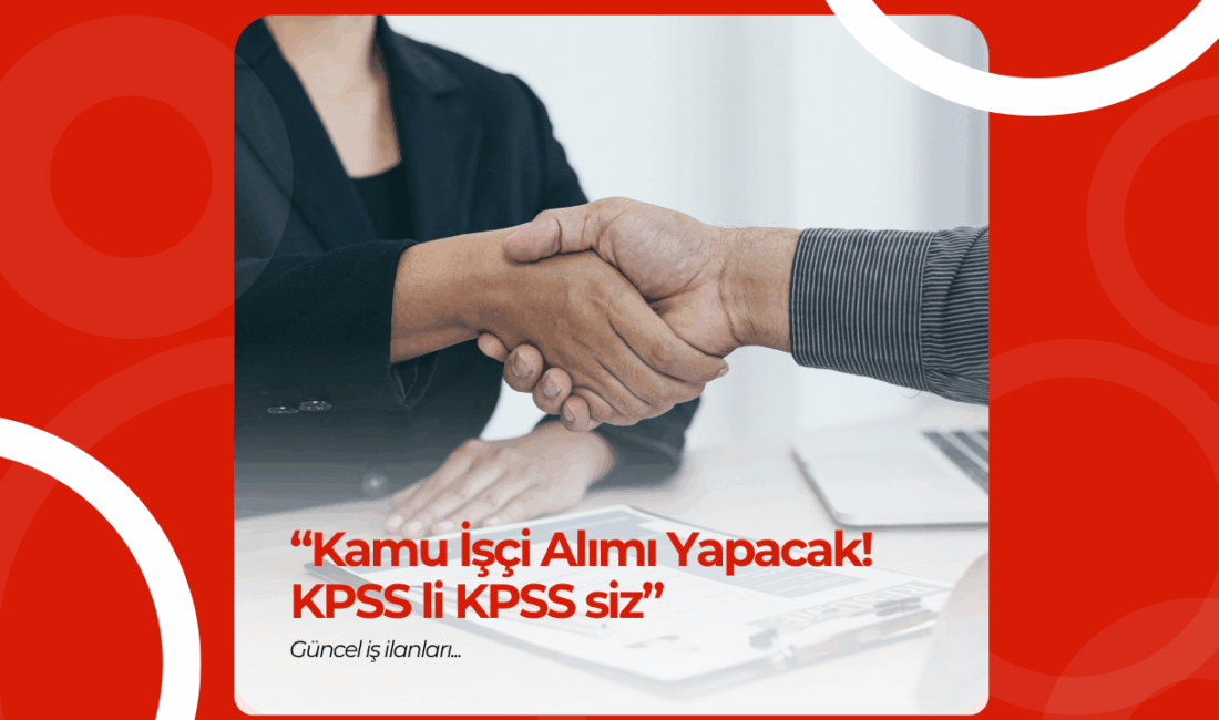 MEB 2025-2026 Eğitim Yılı İçin 60 Bin TYP Personeli Alacak