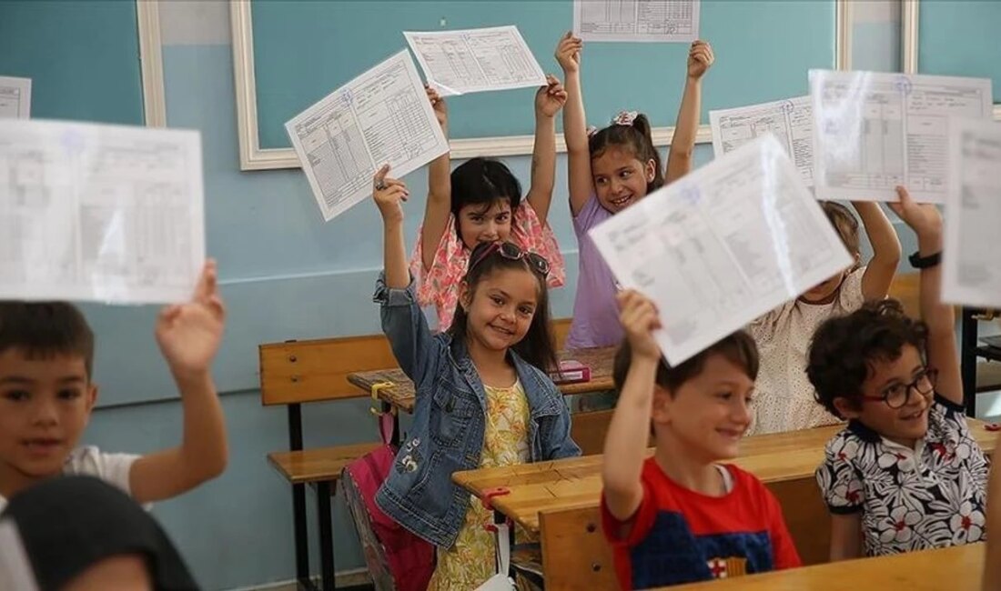 Sosyal Etkinlikler Bölümü MEB’in Gündeminde 2024-2025 Eğitim Yılı İçin Önemli