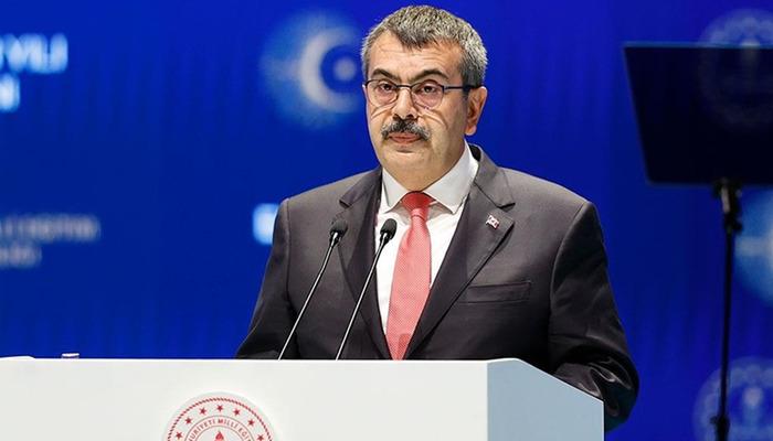 Türkiye Yüzyılı Maarif Modeli: Eğitimde Yeni Dönem Başlıyor Bakan Tekin,