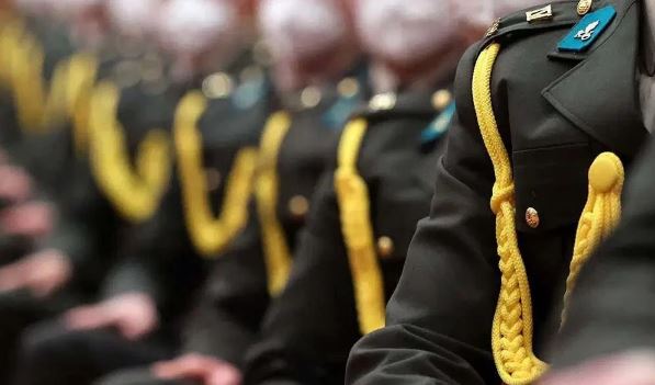 Milli Savunma Üniversitesi (MSÜ) Askeri Öğrenci Temini Başvuru Sonuçları Açıklandı