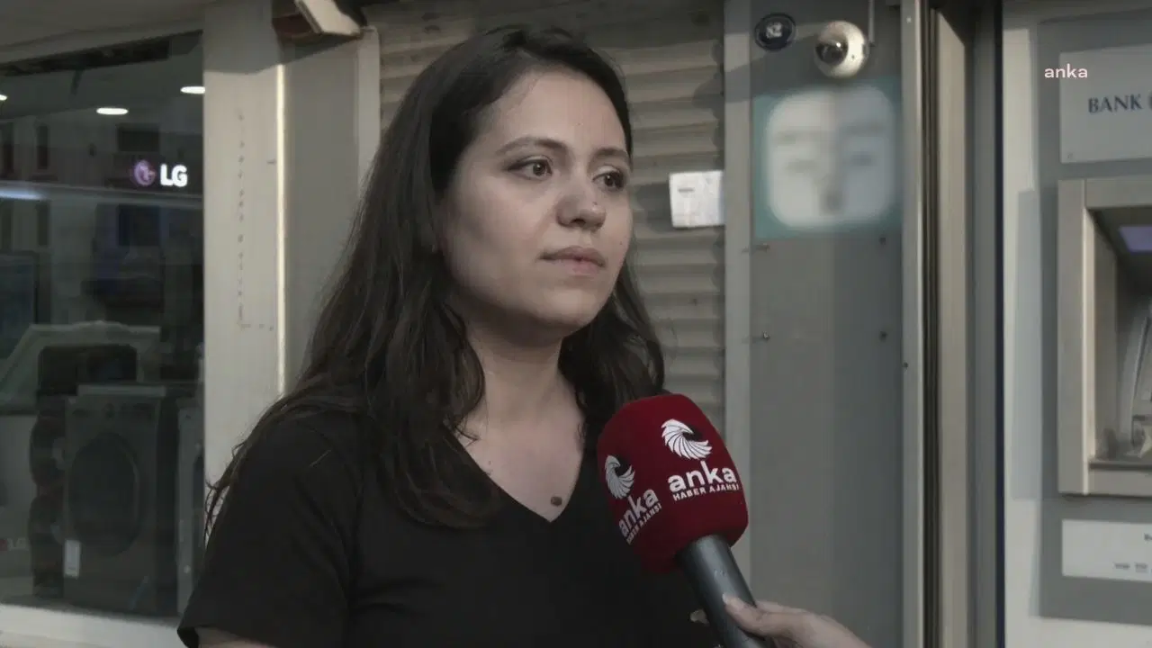 Öğretmenler de öğrenciler de mağdur oldu: 3 aydır maaş veremeyen özel eğitim kurumu şubesini kapattı