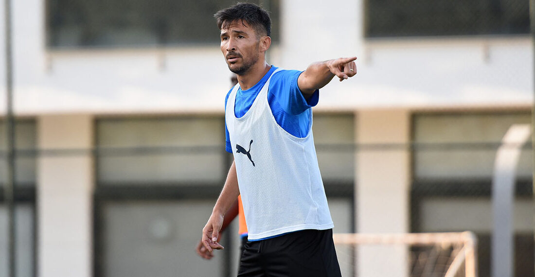 Manisa Futbol Kulübü Yeni Sezon Transfere Hız Verdi Yeni İsimler,