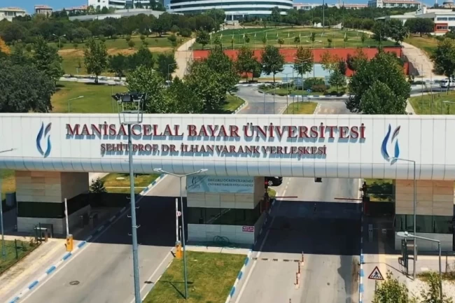 Manisa, Öğrenci Memnuniyetinde Türkiye’de Üçüncü Sıraya Yükseldi Manisa’nın Başarısı ve