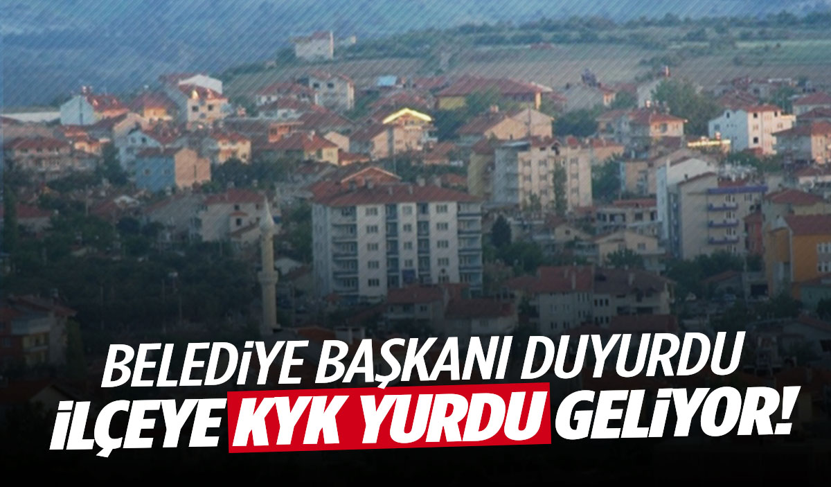Manisada KYK Kontenjanlari Acildi Burs ve Tercih Sureci Basladi
