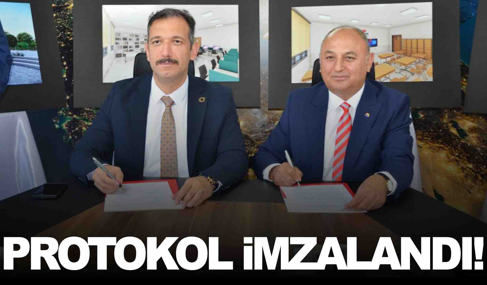 Manisada Yeni Okul Aciliyor Veli Toplantilari Ve Ders Programlari Icin