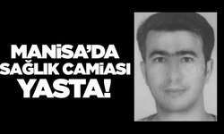 Manisa'daki Okul Bahçesi, "Doğal Yaşam Sınıfı" Olarak Yenilendi Manisa'da sağlık camiası yasta! Çevre Sağlığı Teknisyeni hayatını kaybetti