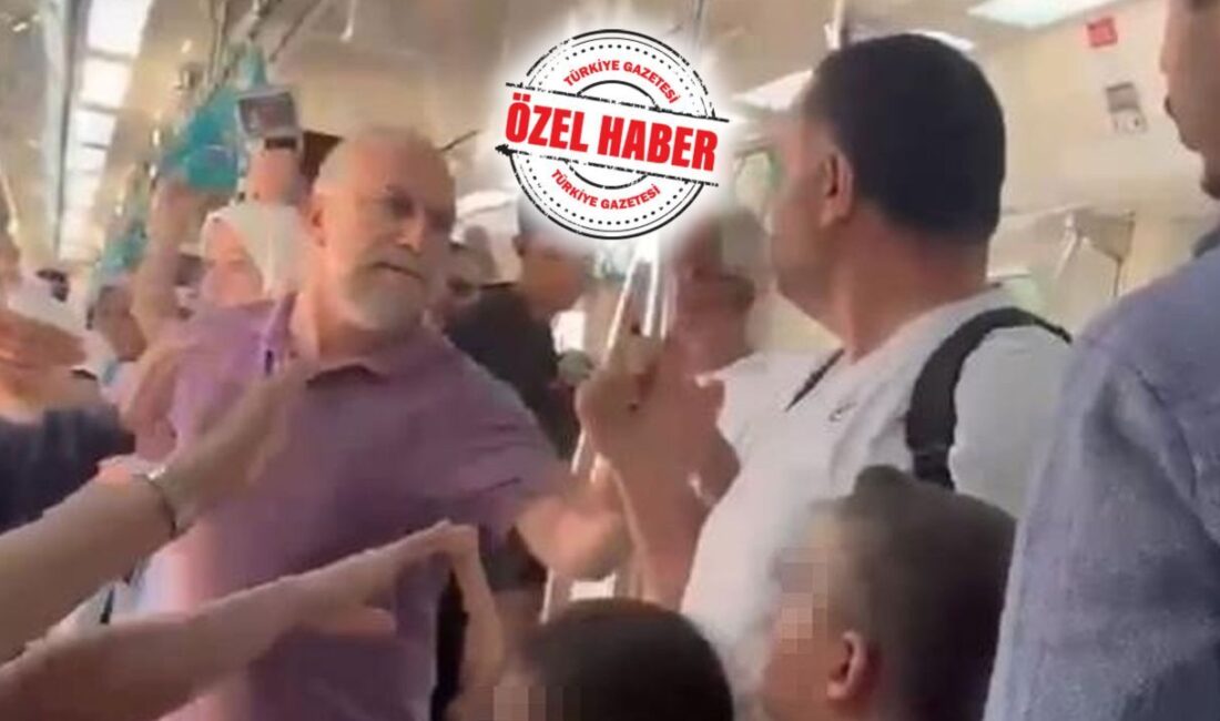 Sosyal Medya Algı Yönetimi: Marmaray Olayı Sonrası Linç KültürüHaberin BaşlıklarıSosyal