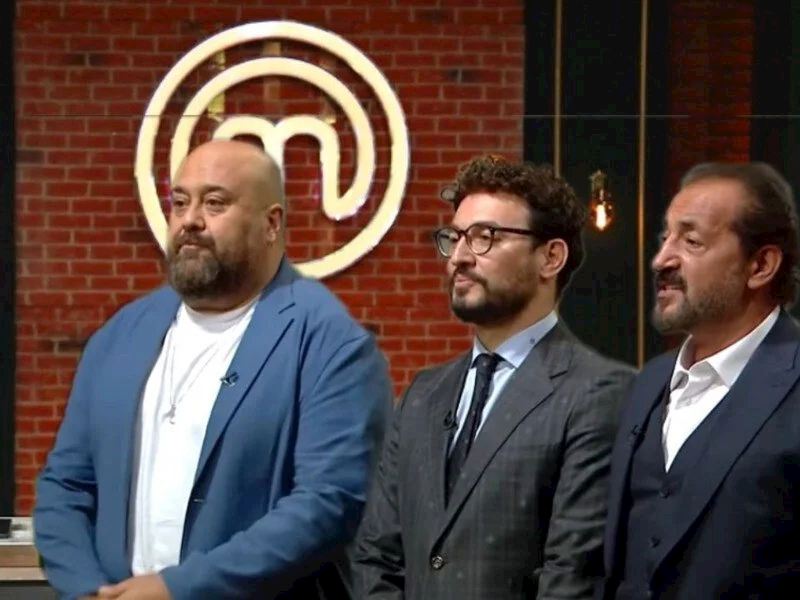 MasterChef Türkiye 2023’te İlk Turda Neler Oldu? MasterChef Türkiye, Jürilik