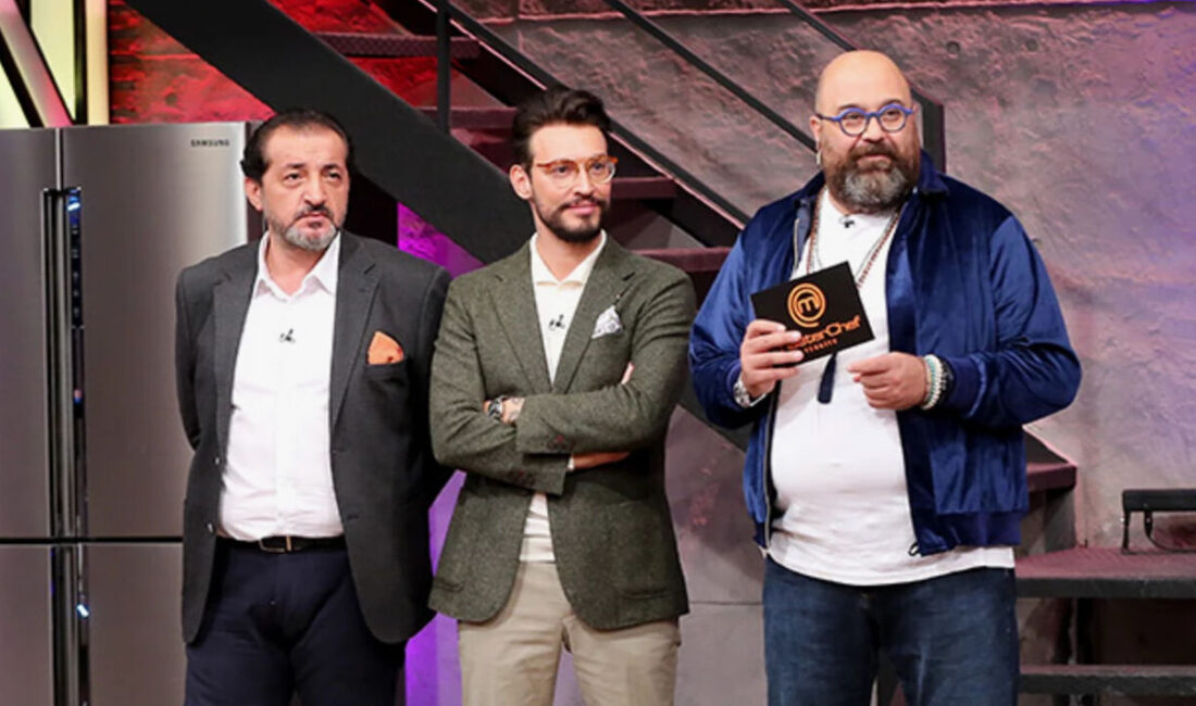 MasterChef Türkiye 2025-2026 Sezonu Başvuru Süreci ve Yayın Tarihi AçıklandıHaberin