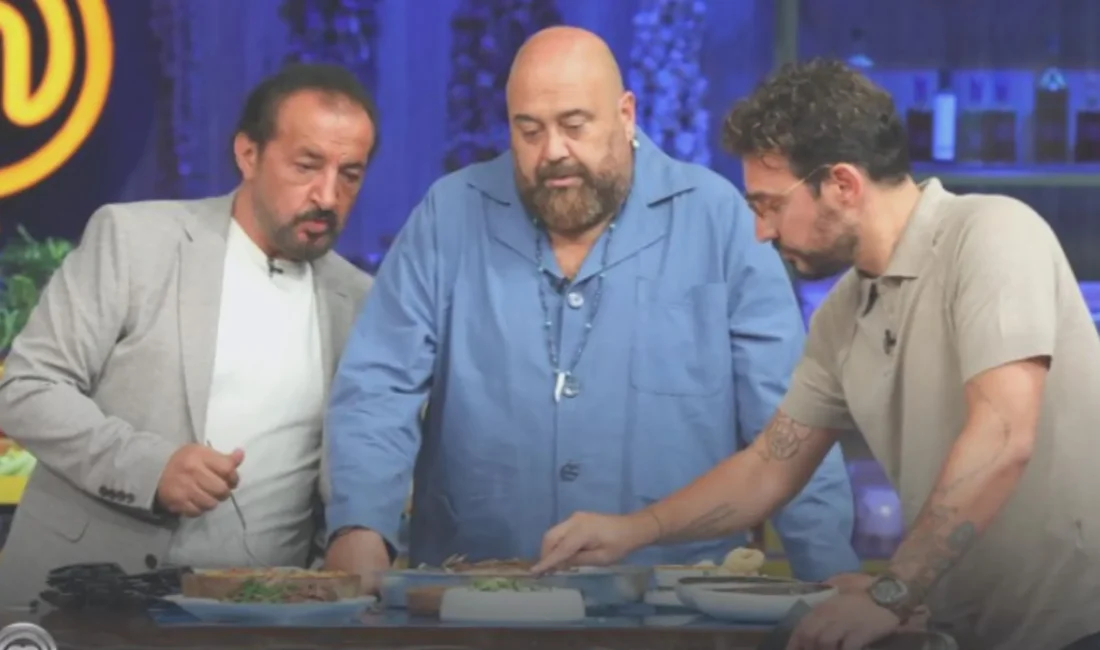 Ana Sayfa › Magazin › MasterChef 2025 Başlangıç Tarihi: Yeni