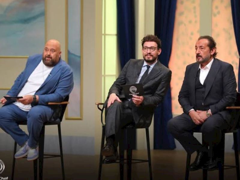 MasterChef Türkiye 4. Bölümde İlk Tura Geçen Yarışmacılar MasterChef Türkiye‘de