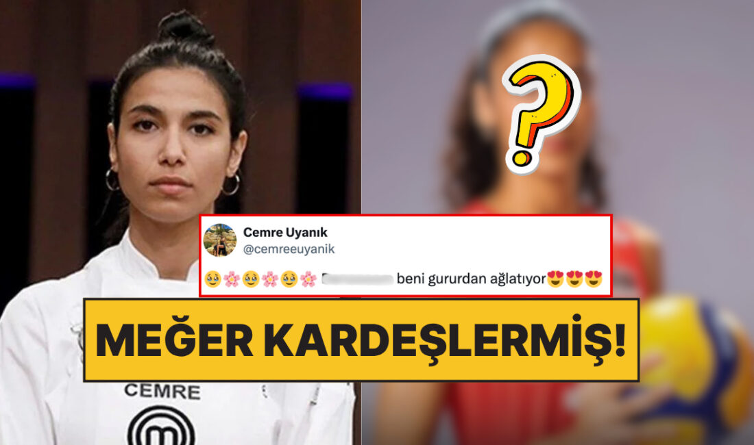 json { “@context”: “https://schema.org”, “@type”: “Article”, “headline”: “Cemre Uyanık’ın Kardeşi,