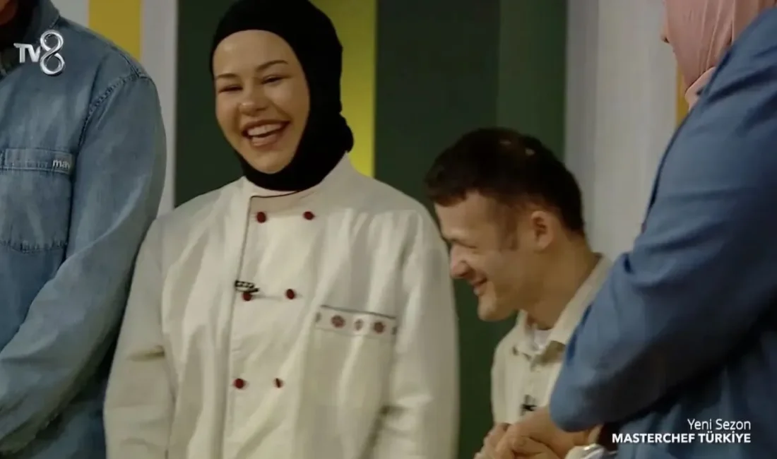 MasterChef Türkiye 2025: Gamze’nin Yarışmadaki İlk Performansı ve Merak Edilen