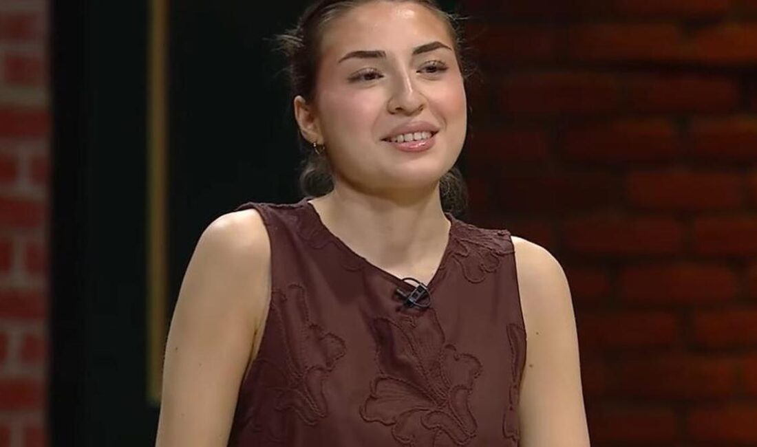 Ayla Canpunar: MasterChef Türkiye’de Parlayan Yıldız Ayla Canpunar Kimdir? Ayla