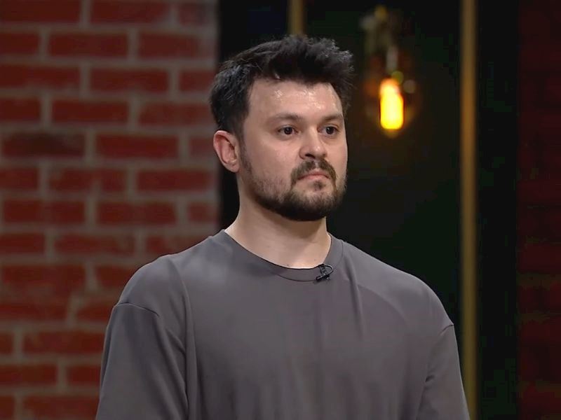 MasterChef Türkiye’de Akın’ın Parlak Performansı: Şeflerden Tam Not Akın’ın Yarışmadaki