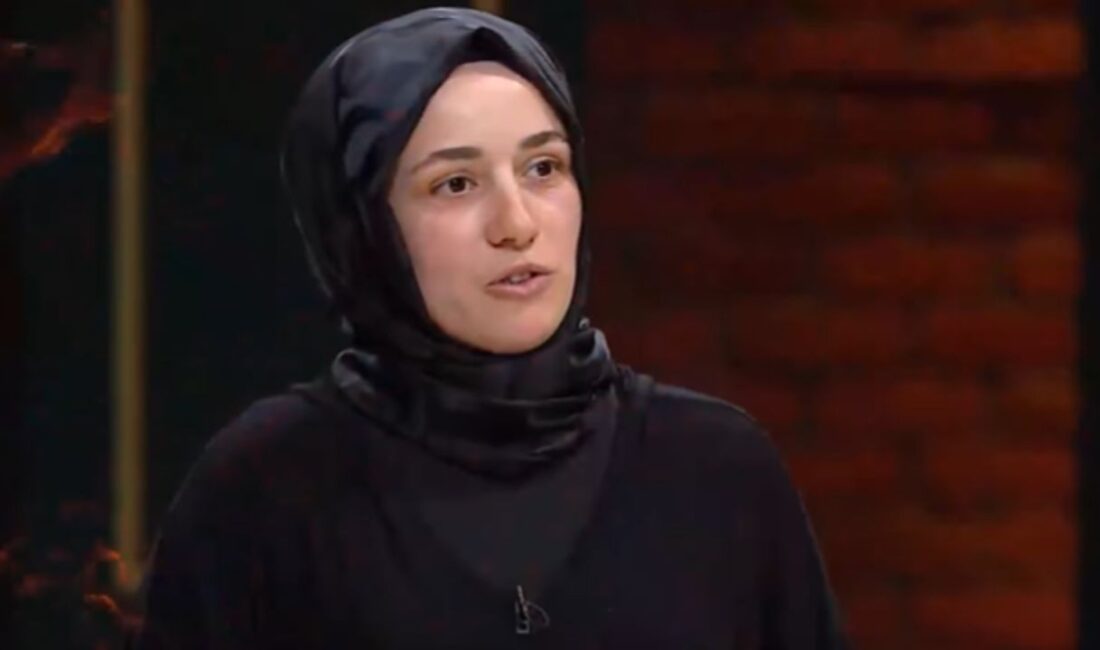 MasterChef Türkiye’de Elif Adatepe Gülşen: Kickbox Şampiyonundan Mutfak Yarışmasına Elif