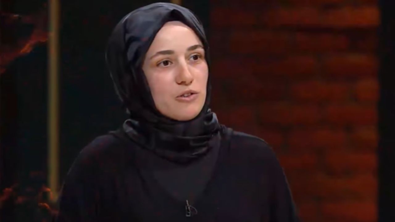 MasterChef Finalisti Elif Adatepe Gulsen Yasi Yetenekleri ve Juri Kararlari