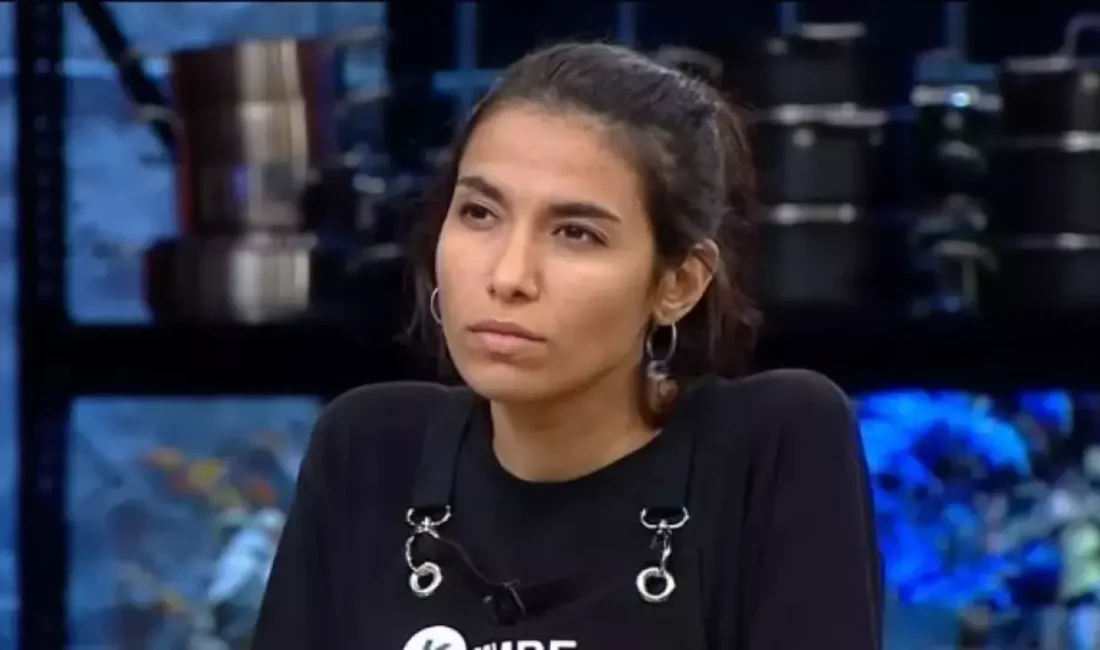 Cemre Uyanık: MasterChef Türkiye’nin İlk Kadın Şampiyonu Cemre Uyanık’ın Hayatı