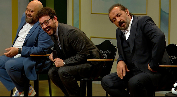 MasterChef Türkiye Yeni Bölüm Tanıtımı Yayınlandı: 16.06.2025 MasterChef Türkiye’nin merakla
