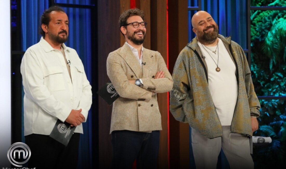 MasterChef Türkiye 2025: Yeni Sezon Başlangıç Tarihi ve Detaylar MasterChef