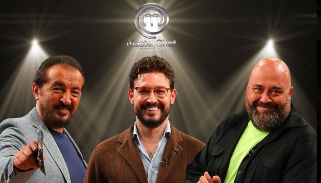 MasterChef Türkiye 2025 Sezonu Başlangıç Tarihi Belirlendi Türkiye’nin sevilen yemek