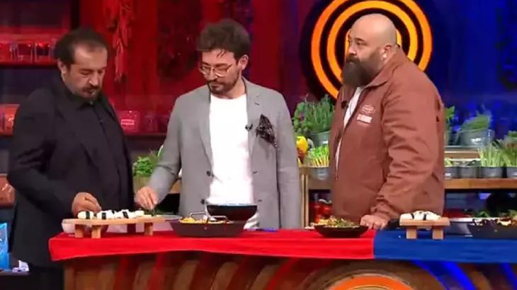 MasterChef Türkiye 2025 Sezonu Başlangıç Tarihi ve DetaylarHaberin BaşlıklarıMasterChef Türkiye