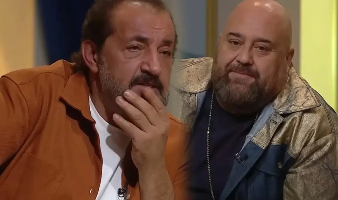 MasterChef Türkiye’de Jüri Üyeleri Arasında Unvan Tartışması MasterChef Türkiye’de Beklenmedik