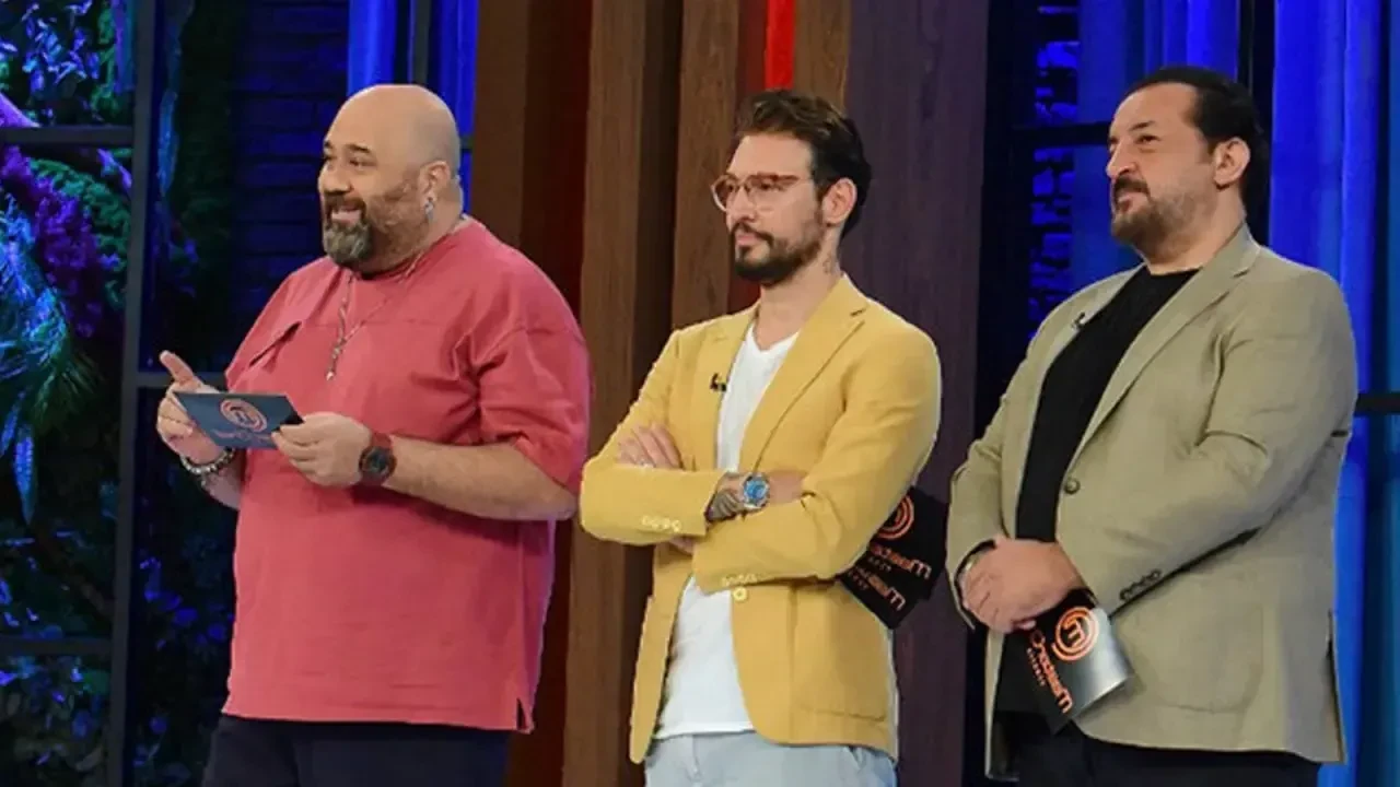 MasterChef Turkiyenin Yeni Sezonu Ne Zaman Baslayacak Juri Finalistler Ve