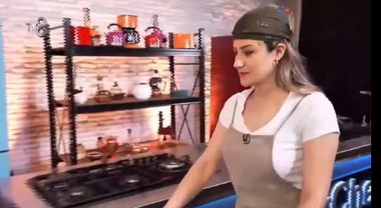 MasterChef Türkiye 2023 Sezonu: Rojbin Baran ile İddialı Bir Başlangıç