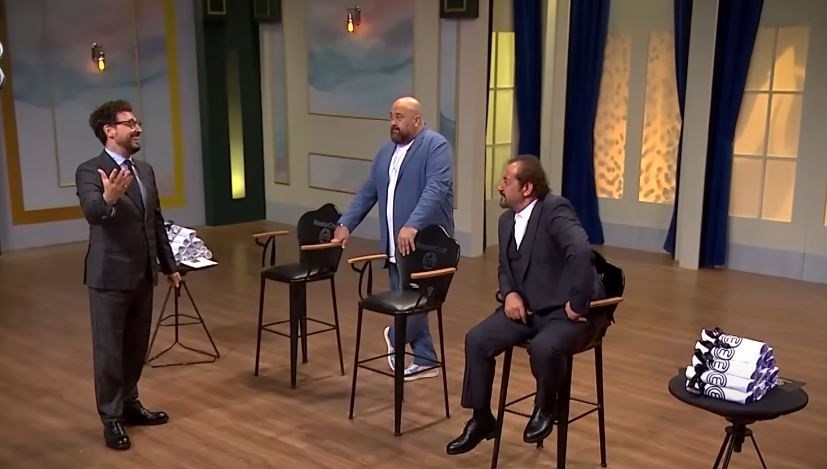MasterChef Yeni Sezon Başlangıç Tarihi ve Müge Anlı GelişmeleriHaberin BaşlıklarıMasterChef