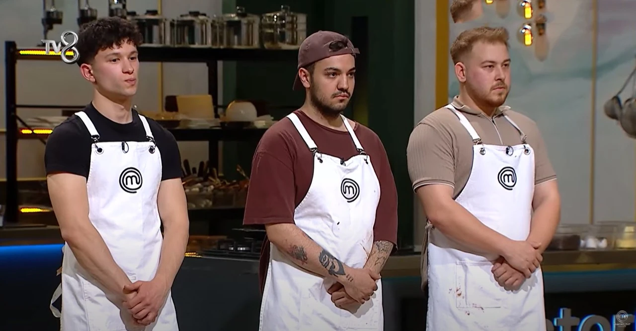 MasterChef'te 29 Haziran'da kim kazandı, kim elendi? Düelloları kimler geçti, finale kimler kaldı? Sufle Duellosunda Üç Yarışmacı Birden Elendi