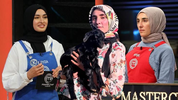 MasterChef 2024: Ayşe’nin Beyza ile Küslüğü ve Finale Katılmama Sebepleri