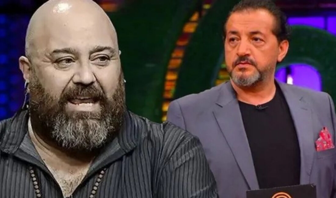 MasterChef Türkiye 2025’te Şefler Arasında Gerginlik Yaşandı Eleme Süreci Devam