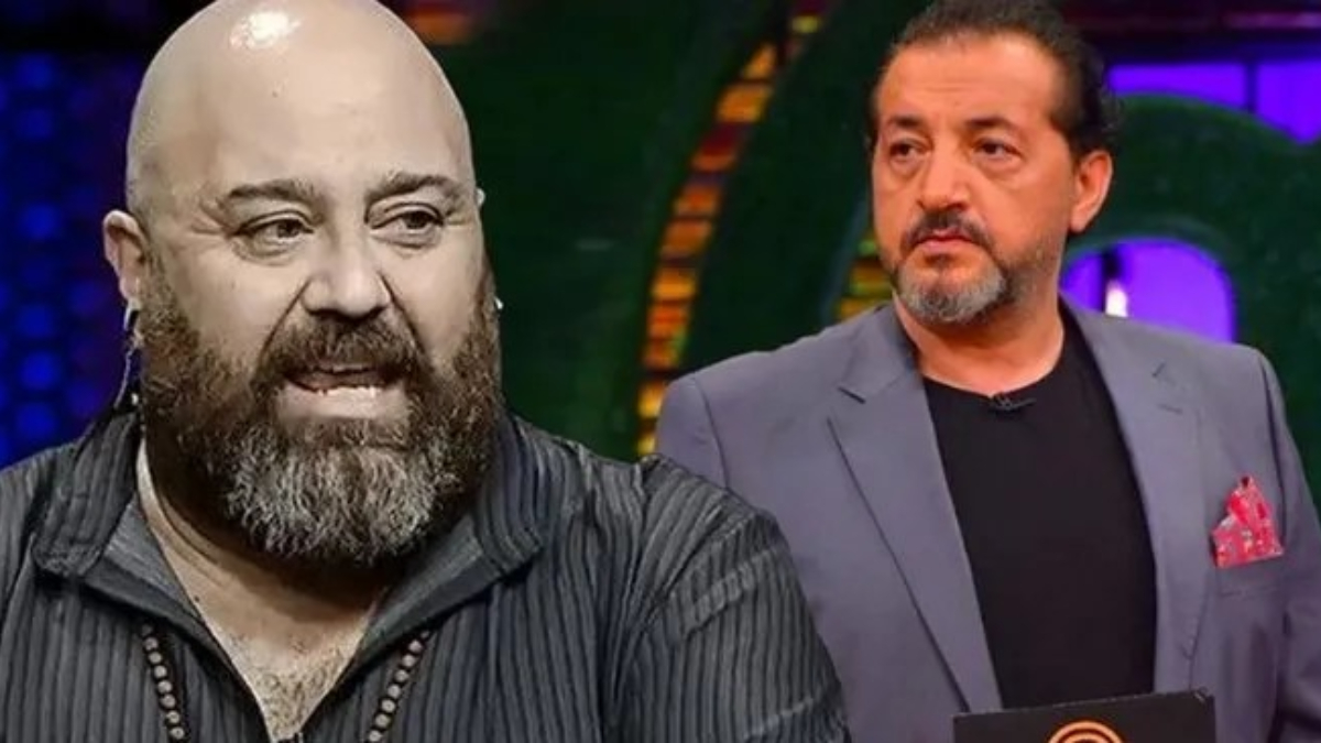 MasterChefte Eleme Gerilimi Juri Kararlariyla Kizisan Tarifler