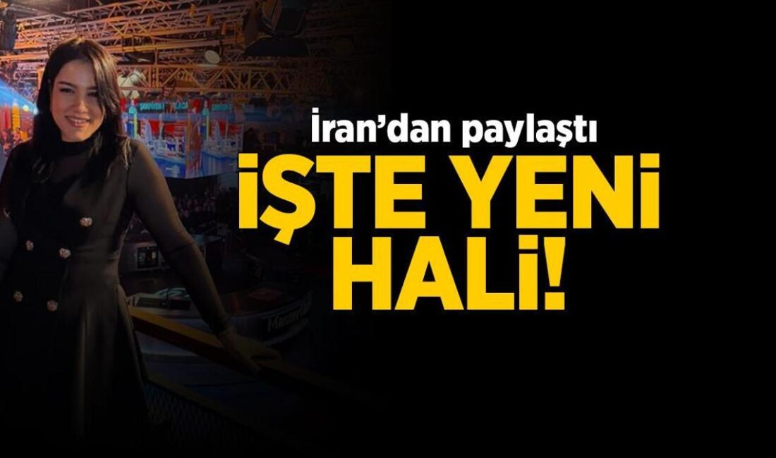MasterChef Yarışmacısı Sevimli’nin İmaj Değişikliği Dikkat ÇektiHaberin BaşlıklarıMasterChef Yarışmacısı Sevimli’nin
