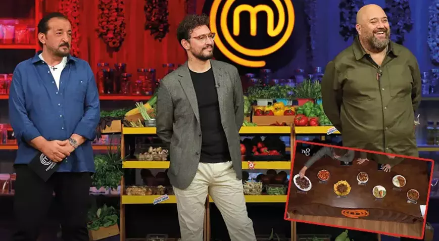 MasterChef Türkiye 2025-2026 Sezonu