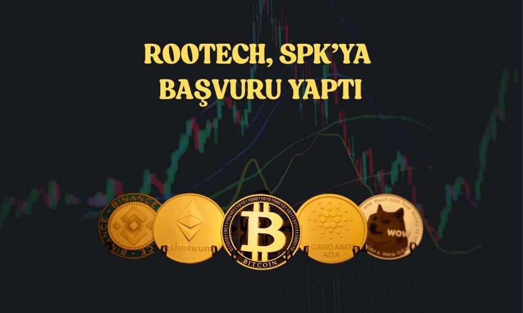 MTRKS, Rootech İçin SPK’ya Faaliyet İzni Başvurusunu Gerçekleştirdi Rootech kripto