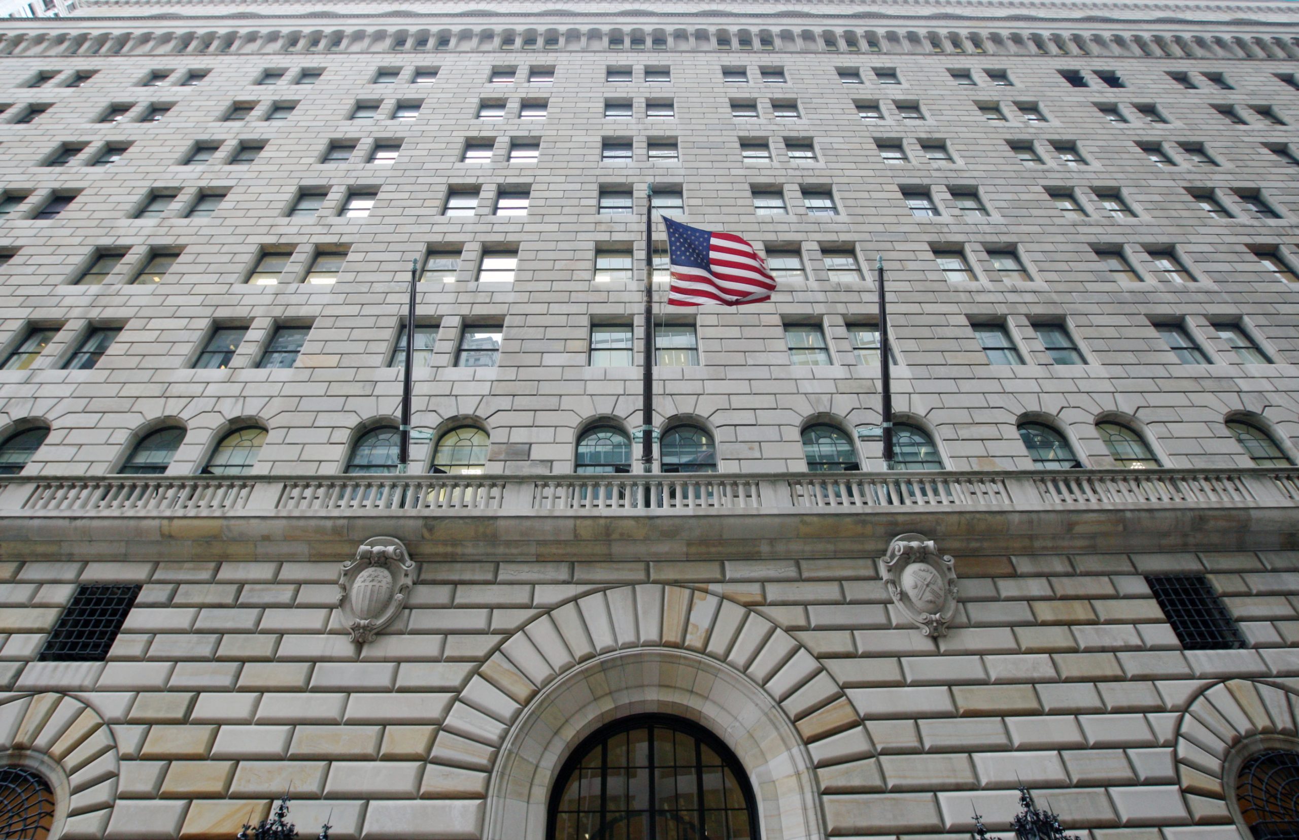 New York Fed Tüketici Beklentileri Anketi: Enflasyon Beklentileri Düşüş Gösterdi