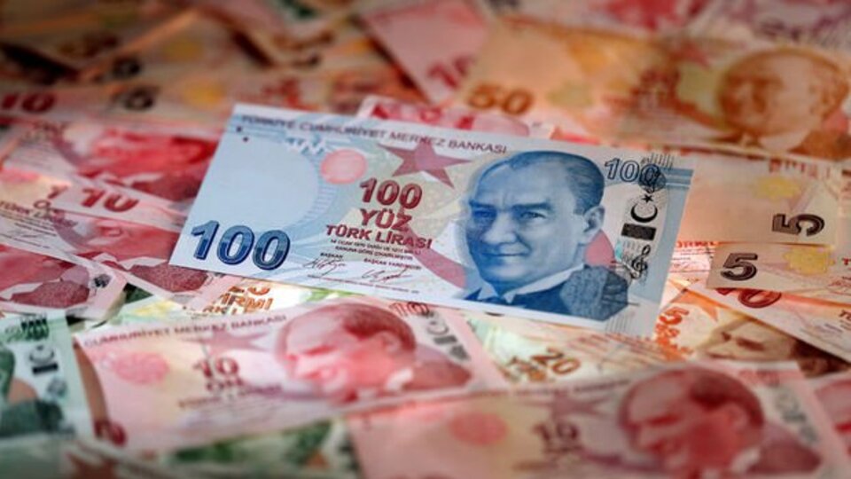 Mayıs Ayında Finansal Yatırım Araçlarının Reel Getiri Oranları Açıklandı Türkiye